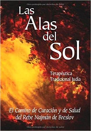 Las alas del sol - camino curacion salud